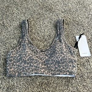 NWT Varley Let’s Move Kellam bra size small